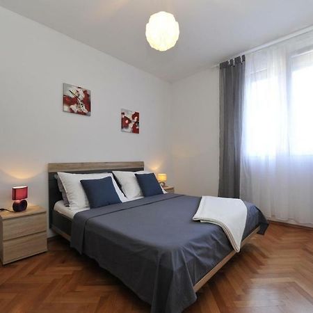 Apartman Mirakul Split Exterior foto