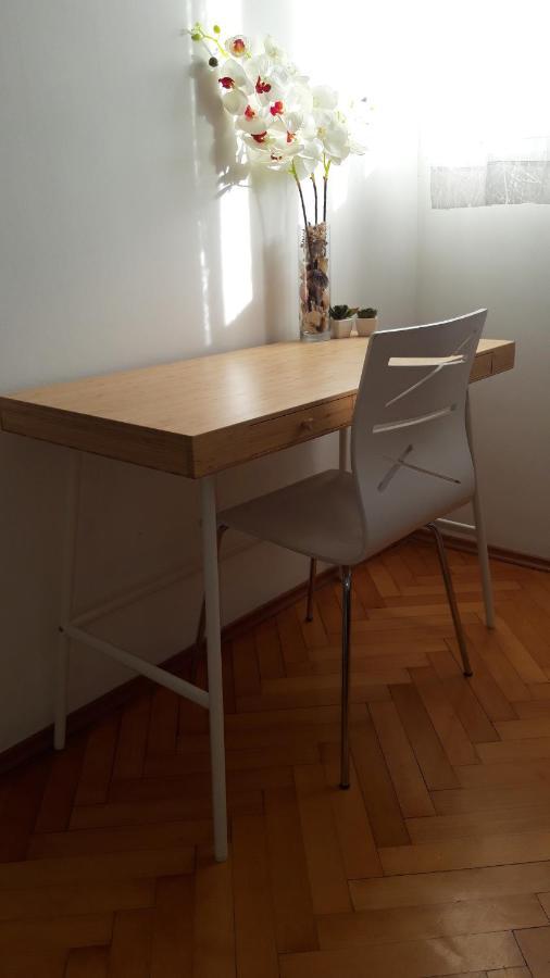 Apartman Mirakul Split Exterior foto