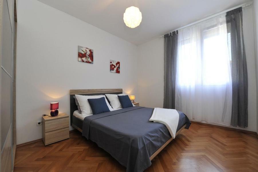 Apartman Mirakul Split Exterior foto