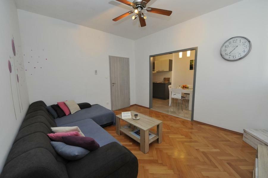 Apartman Mirakul Split Exterior foto