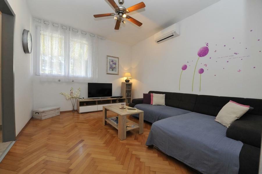 Apartman Mirakul Split Exterior foto