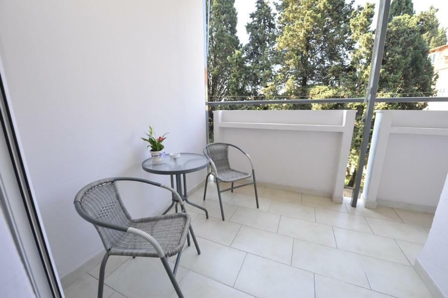 Apartman Mirakul Split Exterior foto