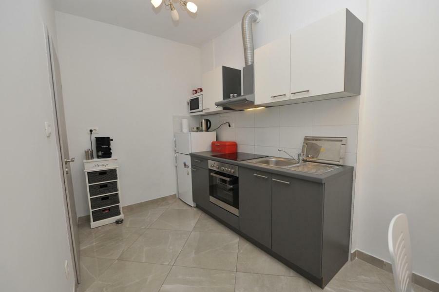 Apartman Mirakul Split Exterior foto